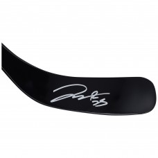 Autographed Edmonton Oilers Darnell Nurse Fanatics Authentic Mini Composite Hockey Stick