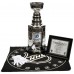 Tampa Bay Lightning 3-Time Stanley Cup Champions 25 Replica Team Trophy