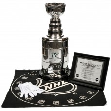 Dallas Stars 1999 Stanley Cup Champions 25 Replica Team Trophy