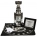 Dallas Stars 1999 Stanley Cup Champions 25 Replica Team Trophy