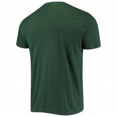 Minnesota Wild '47 Assist Super Rival T-Shirt - Green