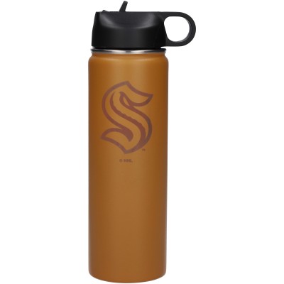 Бутылка для воды Seattle Kraken 22oz. Canyon