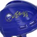 Шлем с автографом Rasmus Dahlin Buffalo Sabres Fanatics Authentic Royal SportStar Mini