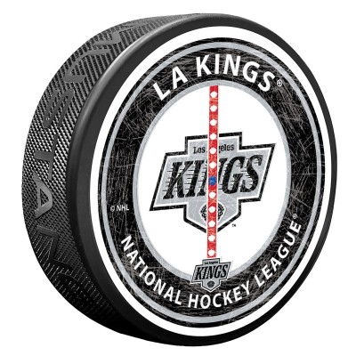 Шайба Los Angeles Kings Center