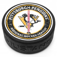 Шайба Pittsburgh Penguins Center