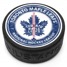 Шайба Toronto Maple Leafs Center