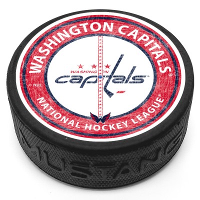 Шайба Washington Capitals Center