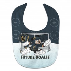 Newborn & Малышам Vegas Golden Knights WinCraft Disney All-Pro Baby Bib