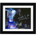 Фото с автографом New York Rangers Henrik Lundqvist Fanatics Authentic 8 x 10 Banner Raising
