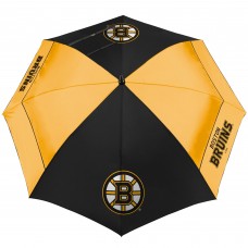 Зонт Boston Bruins WinCraft WindSheer