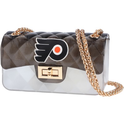 Сумка через плечо Philadelphia Flyers Cuce Jelly