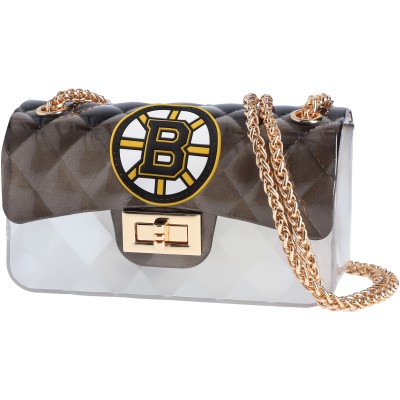 Сумка через плечо Boston Bruins Cuce Jelly