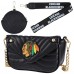 Сумка Chicago Blackhawks Cuce Womens Vegan Leather