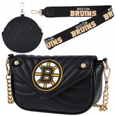 Сумка Boston Bruins Cuce Womens Vegan Leather