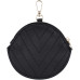 Женская Washington Capitals Cuce Vegan Leather Strap Bag