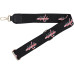Женская Washington Capitals Cuce Vegan Leather Strap Bag