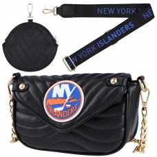 Сумка New York Islanders Cuce Womens Vegan Leather