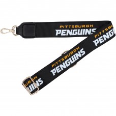 Сумка Pittsburgh Penguins Cuce Womens Vegan Leather