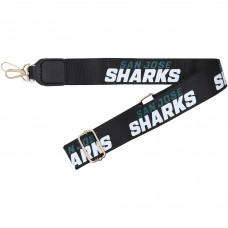 Сумка San Jose Sharks Cuce Womens Vegan Leather