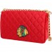 Сумка Chicago Blackhawks Cuce Womens Velvet Team Color