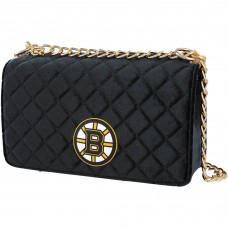 Сумка Boston Bruins Cuce Womens Velvet Team Color