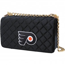 Сумка Philadelphia Flyers Cuce Womens Velvet Team Color