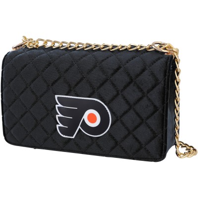 Сумка Philadelphia Flyers Cuce Womens Velvet Team Color