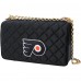 Сумка Philadelphia Flyers Cuce Womens Velvet Team Color