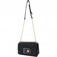 Сумка Philadelphia Flyers Cuce Womens Velvet Team Color