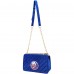 Сумка New York Islanders Cuce Womens Velvet Team Color