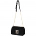 Сумка Vegas Golden Knights Cuce Womens Velvet Team Color