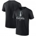 Футболка 2022 Stanley Cup Playoffs - Black