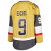 Детская игровая джерси Jack Eichel Vegas Golden Knights Youth Home Premier - Gold