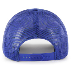Бейсболка New York Islanders 47 Royal Primer Snapback