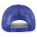Бейсболка New York Islanders 47 Royal Primer Snapback
