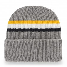 Шапка St. Louis Blues 47 Highline Cuffed - Charcoal