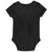 Детская Vegas Golden Knights Black Special Edition 2.0 Primary Logo Bodysuit