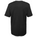 Футболка Preschool Vegas Golden Knights Black Special Edition 2.0 Primary Logo