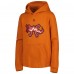 Толстовка Arizona Coyotes Youth Special Edition 2.0 Secondary Logo Fleece - Orange
