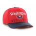 Бейсболка Washington Capitals 47 Super Hitch - Red/Navy