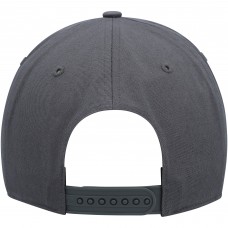 Бейсболка Vegas Golden Knights 47 Charcoal Block Arch Hitch