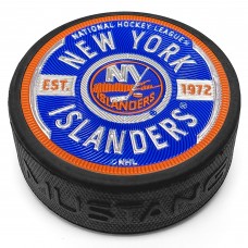 Шайба New York Islanders 3 Trimflexx Gear Design