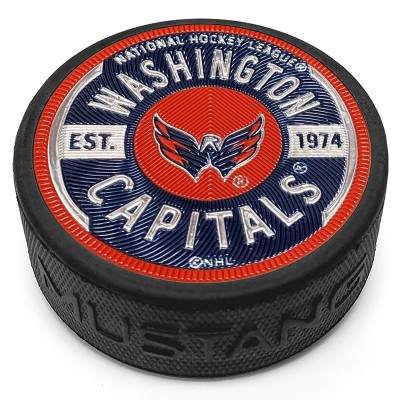 Шайба Washington Capitals 3'' Trimflexx Gear Design