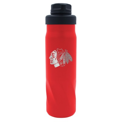 Chicago Blackhawks WinCraft 20oz. Morgan Water Bottle