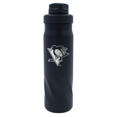 Pittsburgh Penguins WinCraft 20oz. Morgan Water Bottle