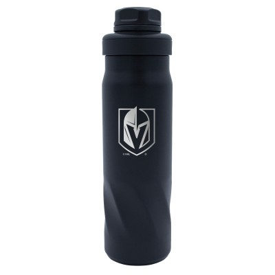Vegas Golden Knights WinCraft 20oz. Morgan Water Bottle