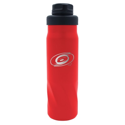 Carolina Hurricanes WinCraft 20oz. Morgan Water Bottle