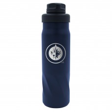 Winnipeg Jets WinCraft 20oz. Morgan Water Bottle