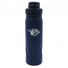 Nashville Predators WinCraft 20oz. Morgan Water Bottle