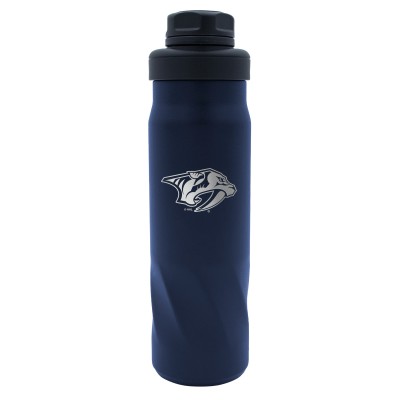 Nashville Predators WinCraft 20oz. Morgan Water Bottle